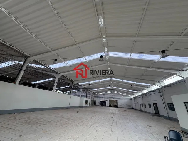 Imagem: GALPAO COMERCIAL em São Luís - MA, Tirirical