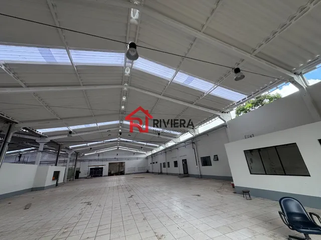 Imagem 13: GALPAO COMERCIAL em São Luís - MA, Tirirical