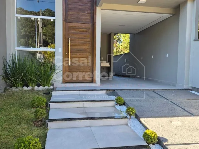 Imagem 11: ENCANTADORA CASA DE 3 DORMITÓRIOS SENDO 1 SUÍTE