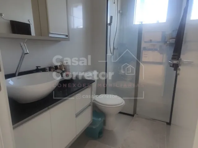 Imagem 2: APARTAMENTO DE 78m² COM DOIS DORMITÓRIOS SENDO UM SUÍTE