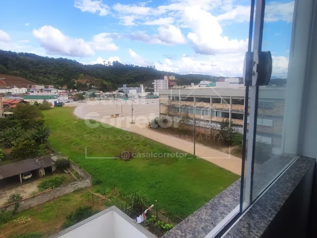 Imagem 3: APARTAMENTO DE 78m² COM DOIS DORMITÓRIOS SENDO UM SUÍTE