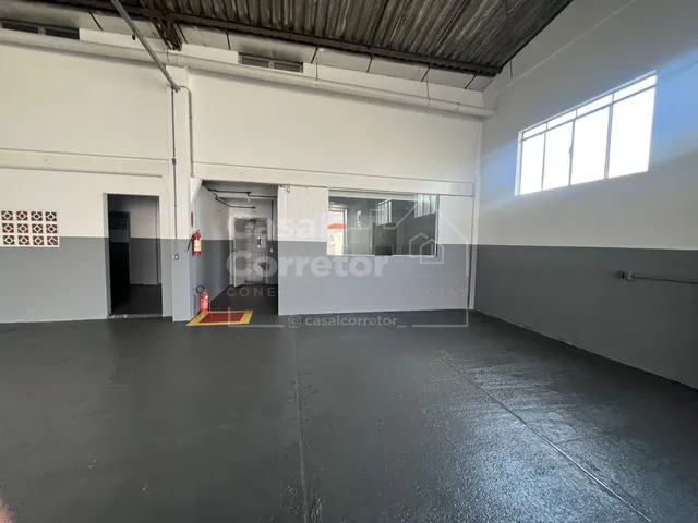 Imagem 12: Pavilhão/Galpão para alugar no bairro Steffen - Brusque/SC