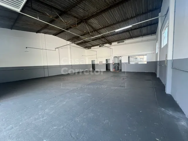 Imagem 9: Pavilhão/Galpão para alugar no bairro Steffen - Brusque/SC