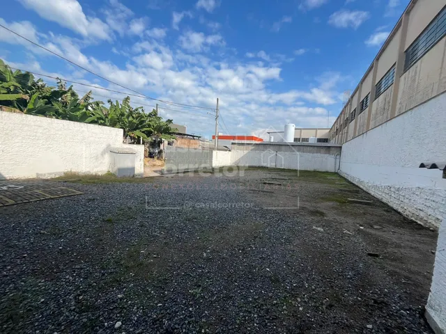 Imagem 7: Pavilhão/Galpão para alugar no bairro Steffen - Brusque/SC