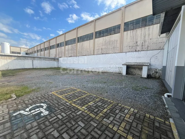 Imagem 11: Pavilhão/Galpão para alugar no bairro Steffen - Brusque/SC
