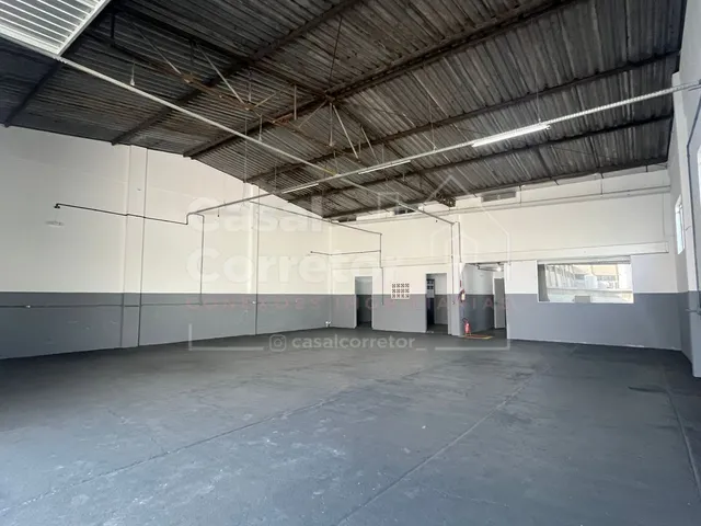 Imagem 6: Pavilhão/Galpão para alugar no bairro Steffen - Brusque/SC
