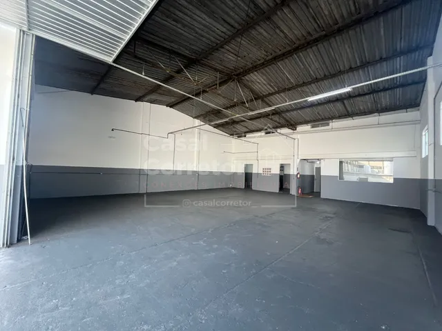 Imagem 5: Pavilhão/Galpão para alugar no bairro Steffen - Brusque/SC