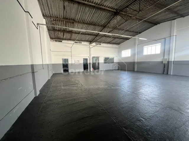 Imagem 13: Pavilhão/Galpão para alugar no bairro Steffen - Brusque/SC