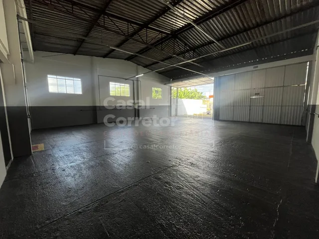 Imagem 14: Pavilhão/Galpão para alugar no bairro Steffen - Brusque/SC