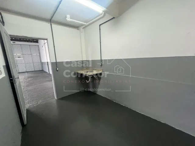 Imagem 8: Pavilhão/Galpão para alugar no bairro Steffen - Brusque/SC