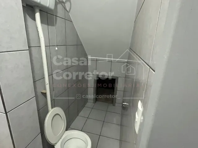 Imagem 16: Pavilhão/Galpão para alugar no bairro Steffen - Brusque/SC