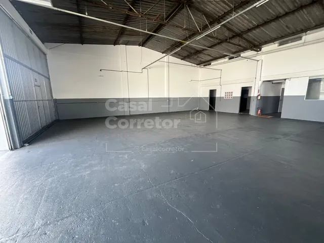Imagem 4: Pavilhão/Galpão para alugar no bairro Steffen - Brusque/SC