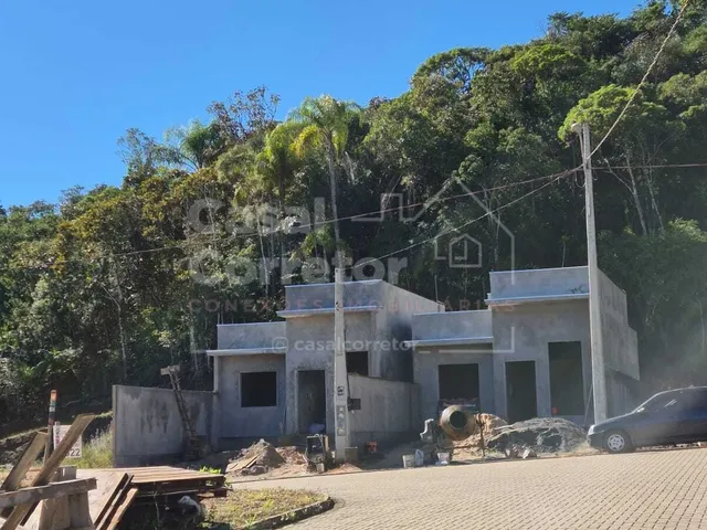 Imagem 2: Casa baixa no loteamento Vale dos cedros