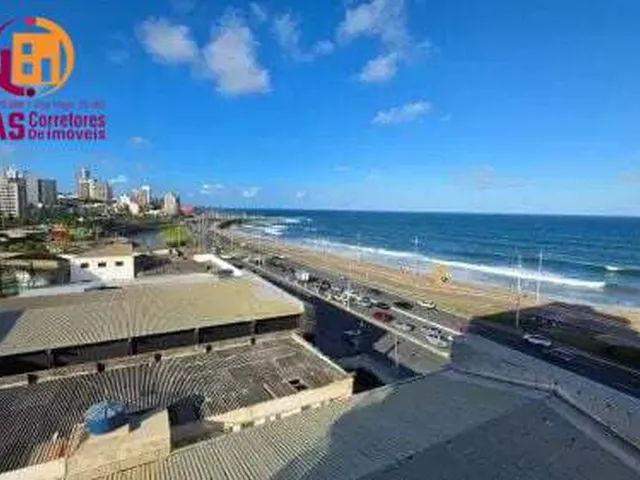 Imagem 6: Vendo em oportunidade Apartamento de 31,65 m2 no Hause Pituba 1/4 suíte, 1 vaga Hause