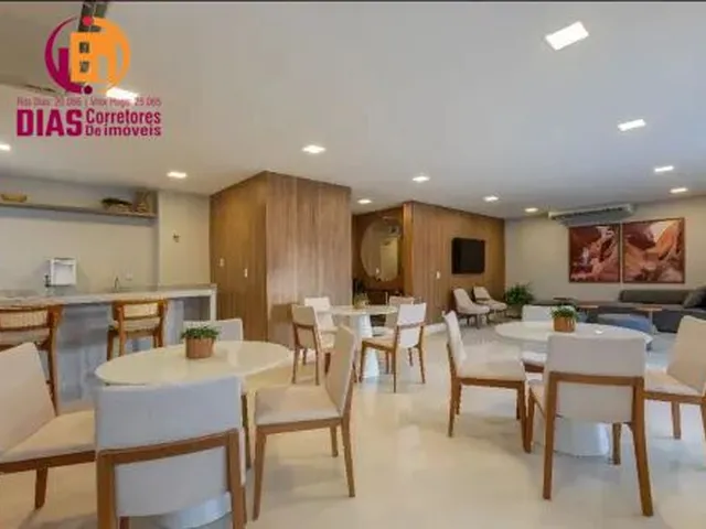 Imagem 14: Vendo em oportunidade Apartamento de 31,65 m2 no Hause Pituba 1/4 suíte, 1 vaga Hause