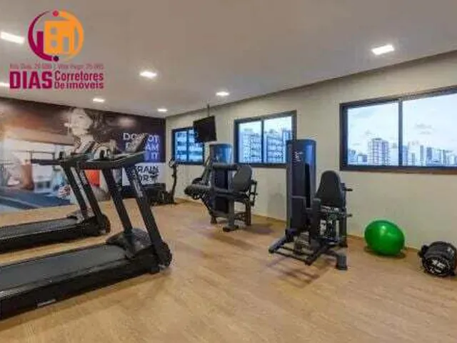 Imagem 16: Vendo em oportunidade Apartamento de 31,65 m2 no Hause Pituba 1/4 suíte, 1 vaga Hause