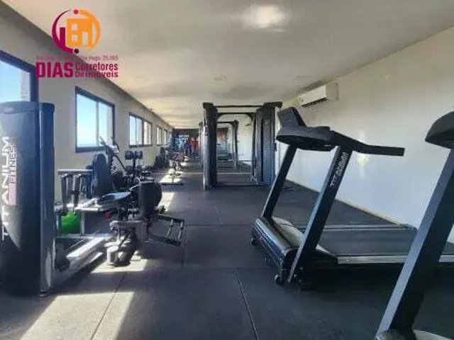 Imagem 3: Vendo em oportunidade Apartamento de 31,65 m2 no Hause Pituba 1/4 suíte, 1 vaga Hause