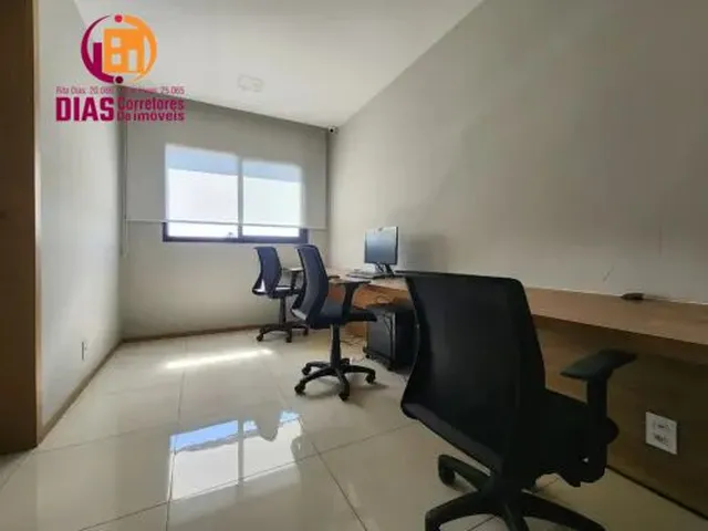 Imagem 13: Vendo em oportunidade Apartamento de 31,65 m2 no Hause Pituba 1/4 suíte, 1 vaga Hause