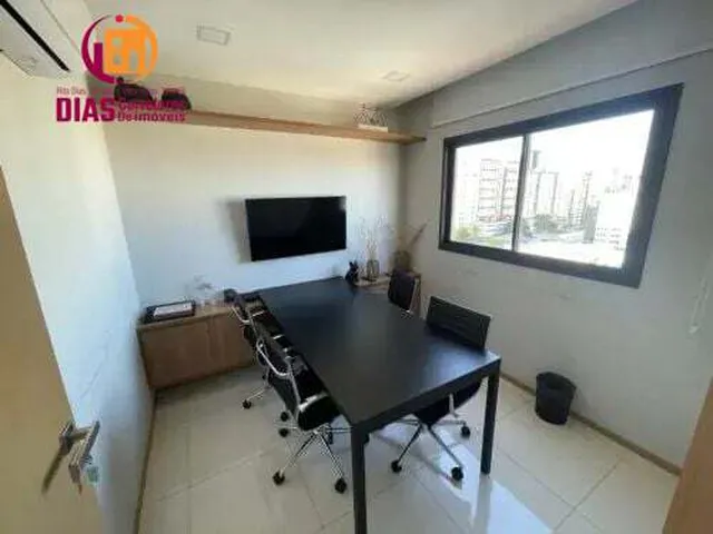 Imagem 15: Vendo em oportunidade Apartamento de 31,65 m2 no Hause Pituba 1/4 suíte, 1 vaga Hause