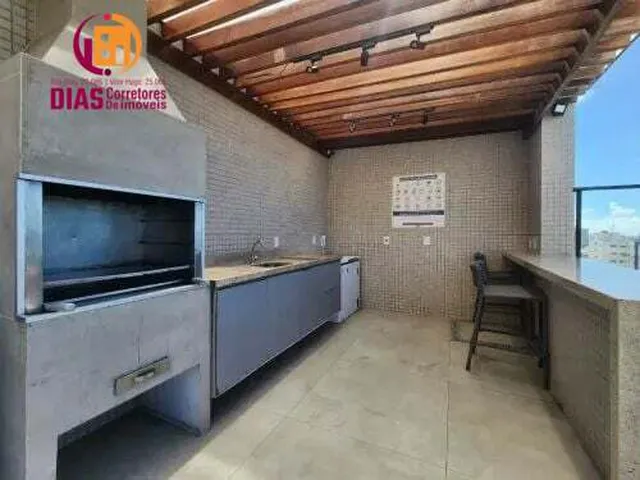 Imagem 8: Vendo em oportunidade Apartamento de 31,65 m2 no Hause Pituba 1/4 suíte, 1 vaga Hause
