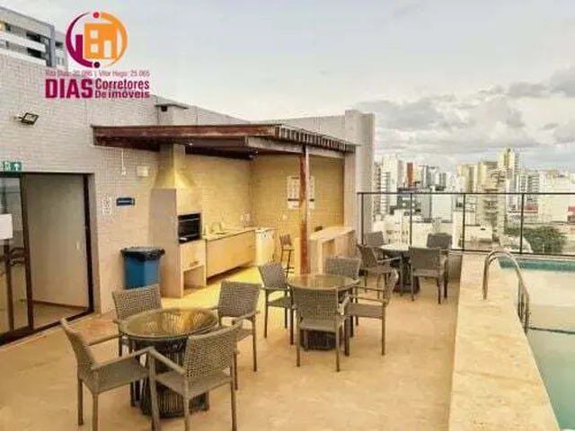 Imagem 9: Vendo em oportunidade Apartamento de 31,65 m2 no Hause Pituba 1/4 suíte, 1 vaga Hause