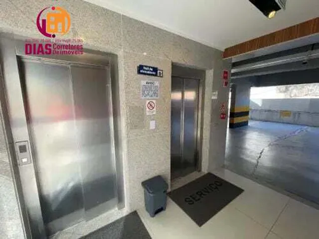Imagem 12: Vendo em oportunidade Apartamento de 31,65 m2 no Hause Pituba 1/4 suíte, 1 vaga Hause