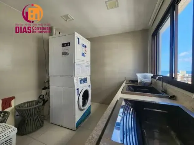 Imagem 4: Vendo em oportunidade Apartamento de 31,65 m2 no Hause Pituba 1/4 suíte, 1 vaga Hause