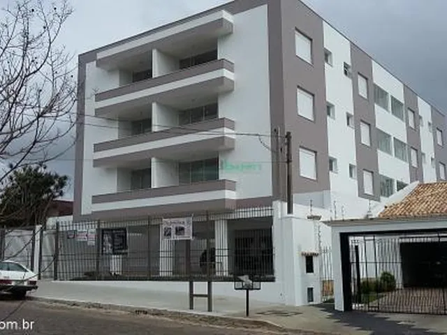Imagem: Apartamento no bairro Soares