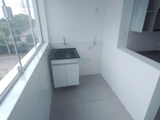 Imagem 3: Apartamento no bairro Soares