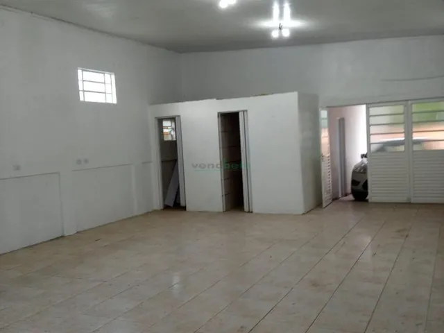 Imagem 6: Sala Loja com 2 banheiros