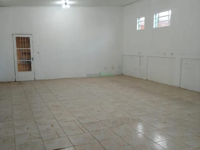 Imagem 4: Sala Loja com 2 banheiros