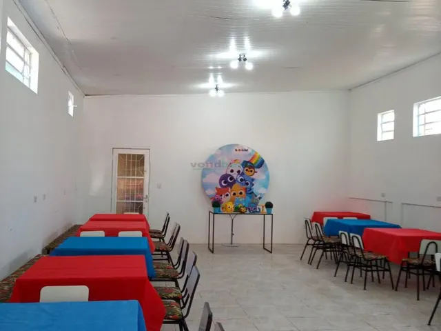 Imagem 2: Sala Loja com 2 banheiros