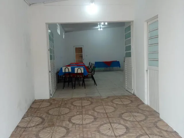 Imagem 3: Sala Loja com 2 banheiros