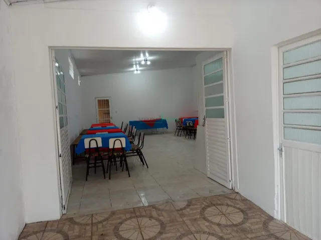 Imagem 5: Sala Loja com 2 banheiros