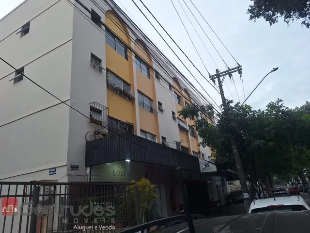 Imagem: Apartamento de 1 quarto para venda em Jardim