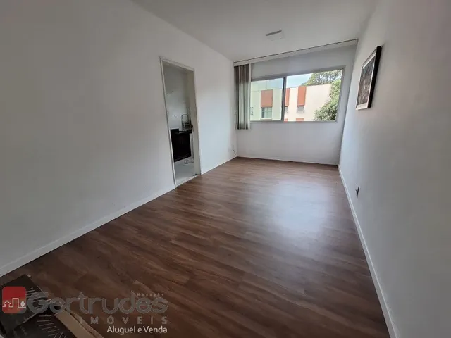 Imagem 4: Apartamento de 1 quarto para venda em Jardim da Penha