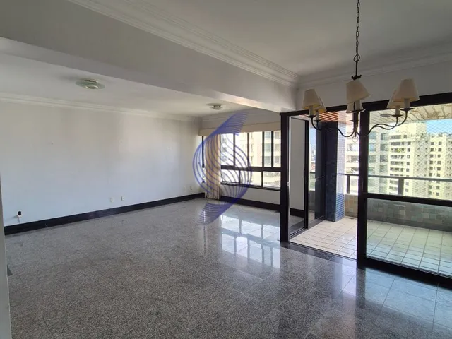 Imagem 3: VENDO COBERTURA DUPLEX 500 M² | 06 QUARTOS | EDIFÍCIO MAURICE RAVEL