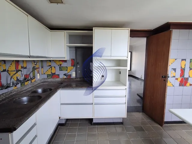Imagem 7: VENDO COBERTURA DUPLEX 500 M² | 06 QUARTOS | EDIFÍCIO MAURICE RAVEL