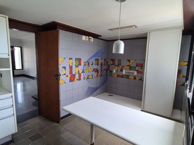 Imagem 2: VENDO COBERTURA DUPLEX 500 M² | 06 QUARTOS | EDIFÍCIO MAURICE RAVEL