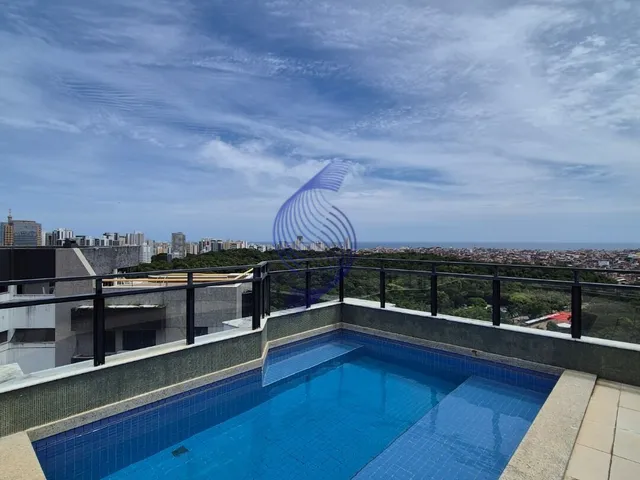 Imagem 14: VENDO COBERTURA DUPLEX 500 M² | 06 QUARTOS | EDIFÍCIO MAURICE RAVEL