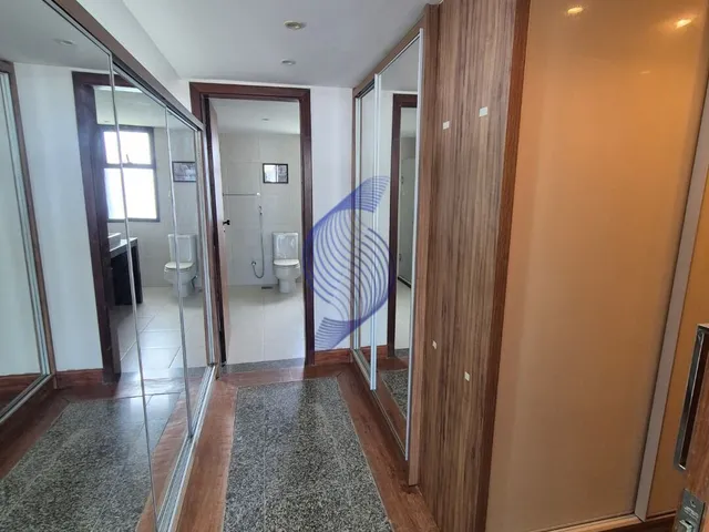 Imagem 8: VENDO COBERTURA DUPLEX 500 M² | 06 QUARTOS | EDIFÍCIO MAURICE RAVEL