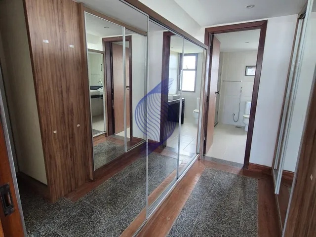 Imagem 9: VENDO COBERTURA DUPLEX 500 M² | 06 QUARTOS | EDIFÍCIO MAURICE RAVEL