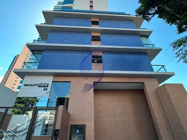Imagem 5: VENDO APARTAMENTO 22 M² | 01 QUARTO | FACILLITY TOWER | CAMINHO DAS ÁRVORES