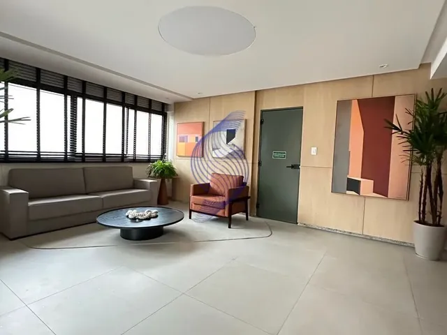 Imagem 11: VENDO APARTAMENTO 22 M² | 01 QUARTO | FACILLITY TOWER | CAMINHO DAS ÁRVORES