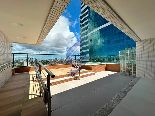 Imagem 3: VENDO APARTAMENTO 22 M² | 01 QUARTO | FACILLITY TOWER | CAMINHO DAS ÁRVORES