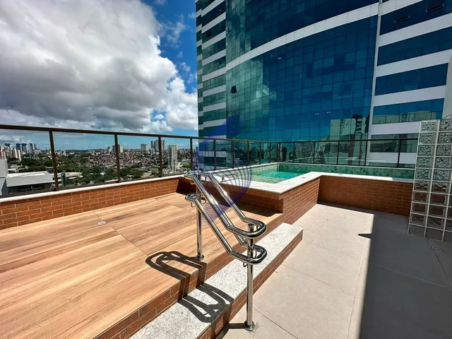 Imagem 6: VENDO APARTAMENTO 22 M² | 01 QUARTO | FACILLITY TOWER | CAMINHO DAS ÁRVORES