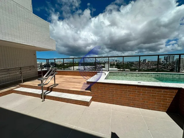 Imagem 9: VENDO APARTAMENTO 22 M² | 01 QUARTO | FACILLITY TOWER | CAMINHO DAS ÁRVORES