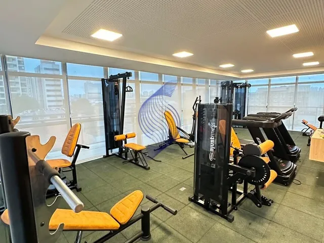 Imagem 14: VENDO APARTAMENTO 22 M² | 01 QUARTO | FACILLITY TOWER | CAMINHO DAS ÁRVORES