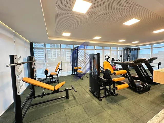 Imagem 15: VENDO APARTAMENTO 22 M² | 01 QUARTO | FACILLITY TOWER | CAMINHO DAS ÁRVORES