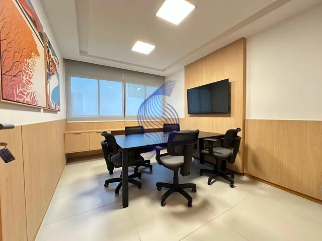 Imagem 13: VENDO APARTAMENTO 22 M² | 01 QUARTO | FACILLITY TOWER | CAMINHO DAS ÁRVORES